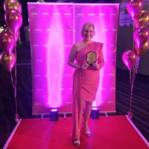 Molly Flutters into Leeds: Let’s Talk Money meets ASDA’s City of Maths 