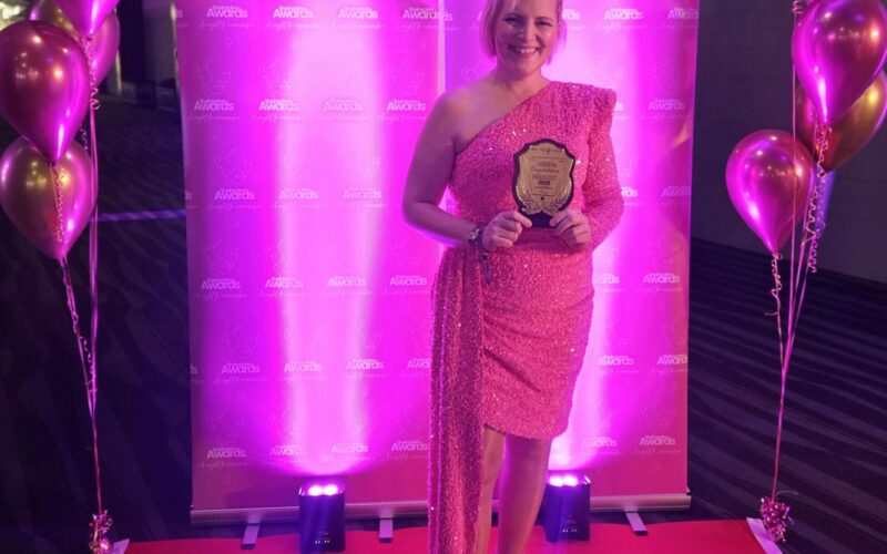 Molly Flutters into Leeds: Let’s Talk Money meets ASDA’s City of Maths 