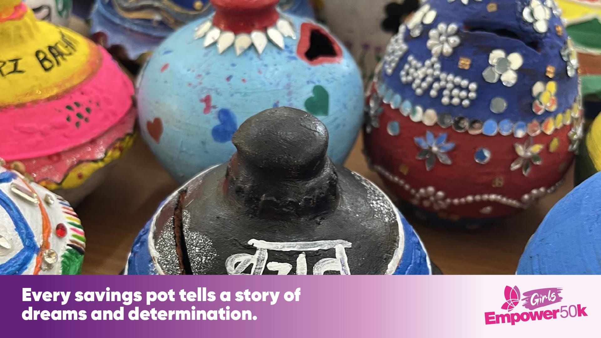 Empower50k Presentation10