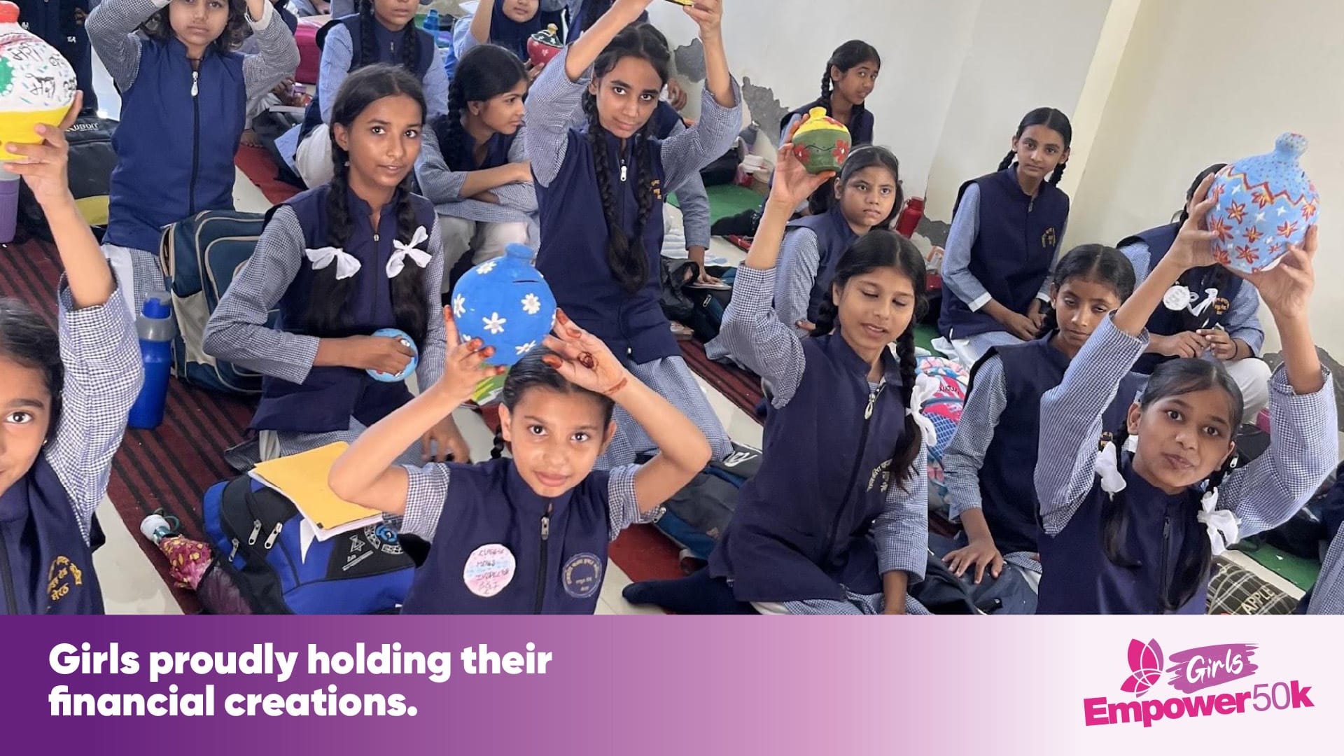 Empower50k Presentation11