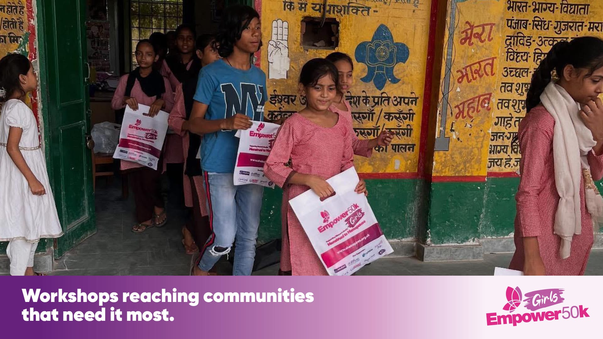 Empower50k Presentation12