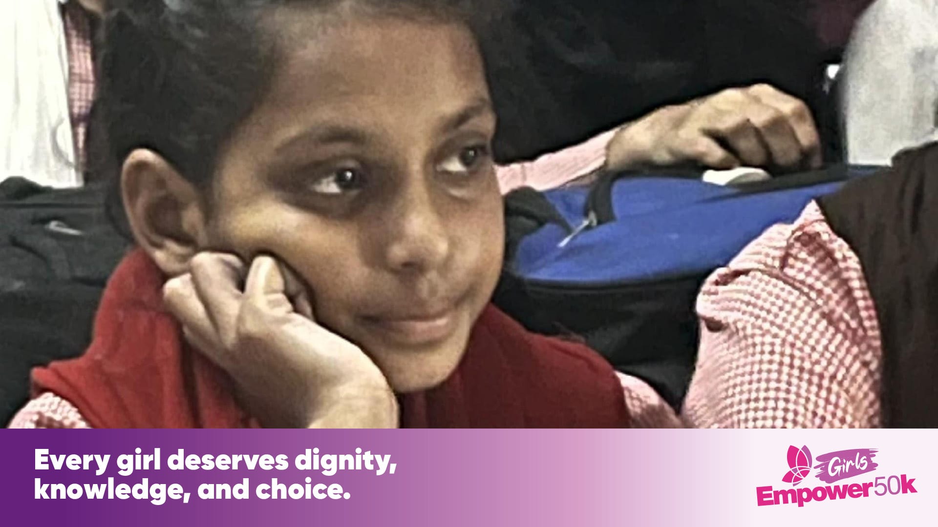 Empower50k Presentation13