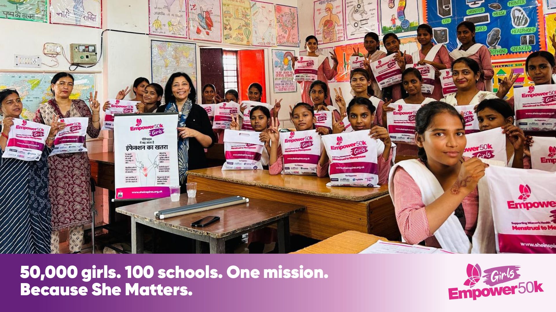 Empower50k Presentation14