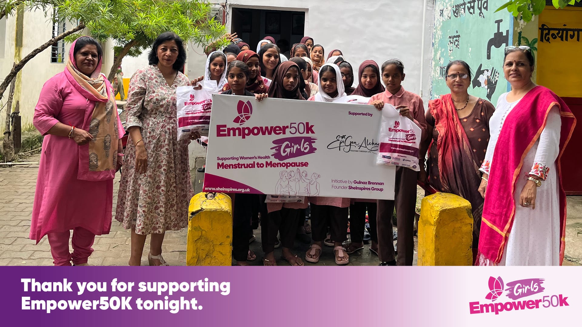 Empower50k Presentation15