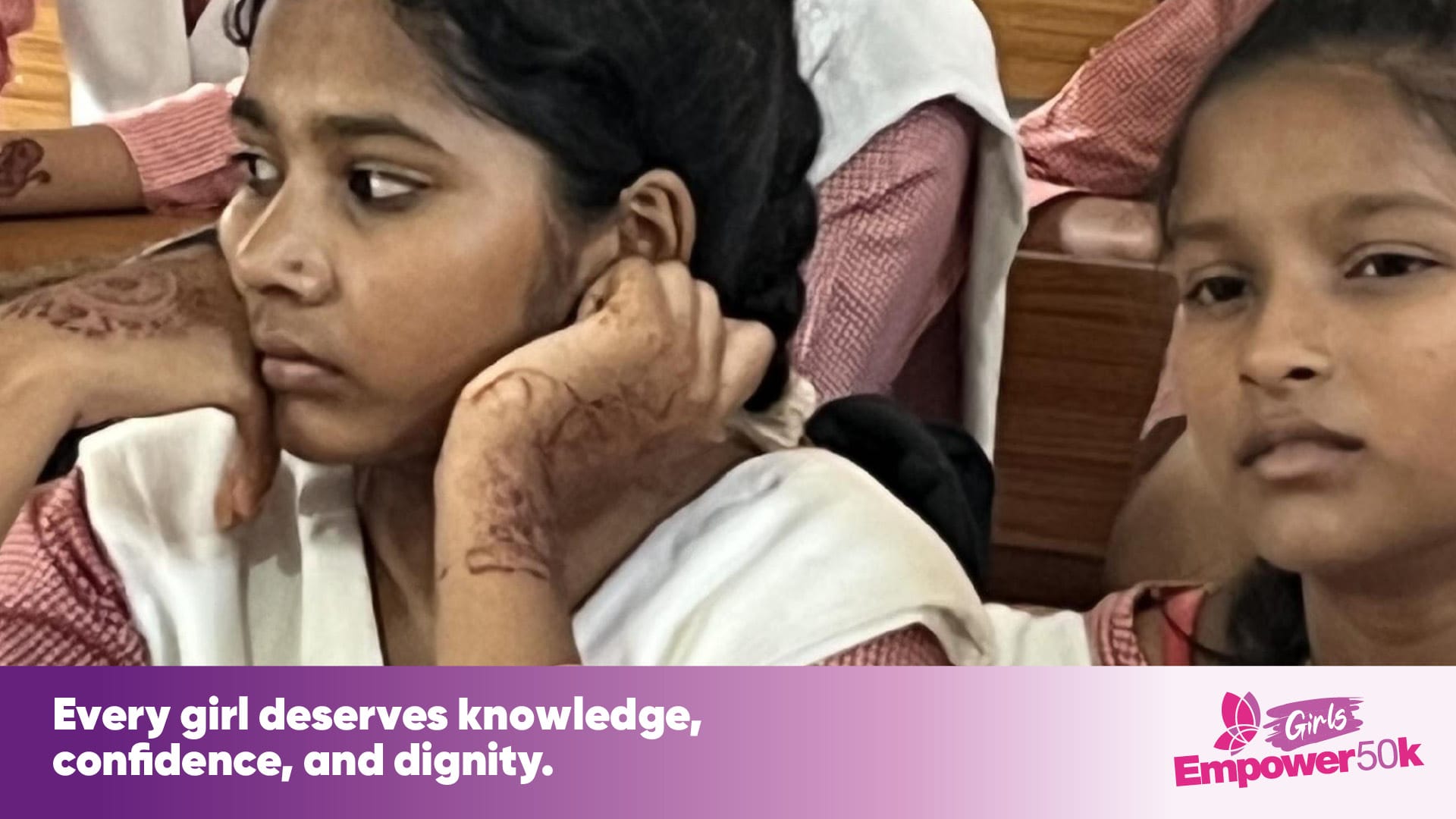 Empower50k Presentation2