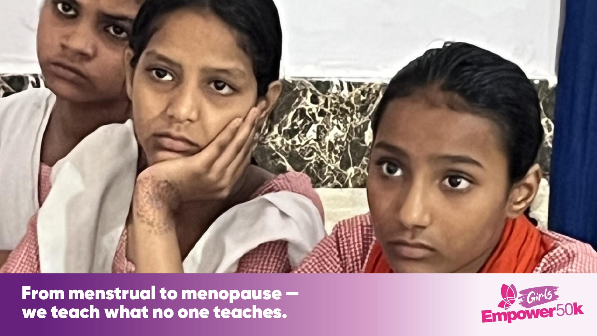 Empower50k Presentation3