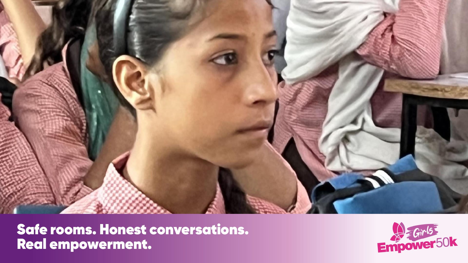 Empower50k Presentation4