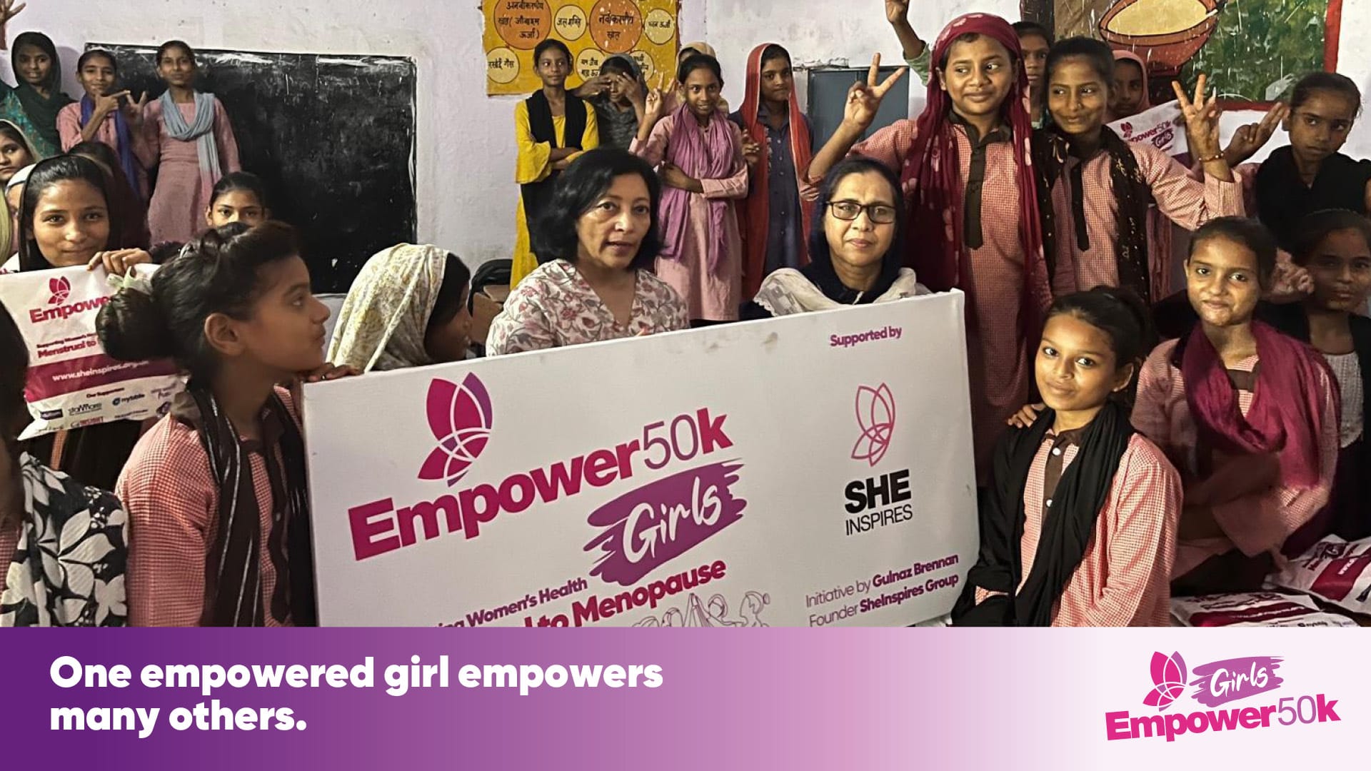 Empower50k Presentation7