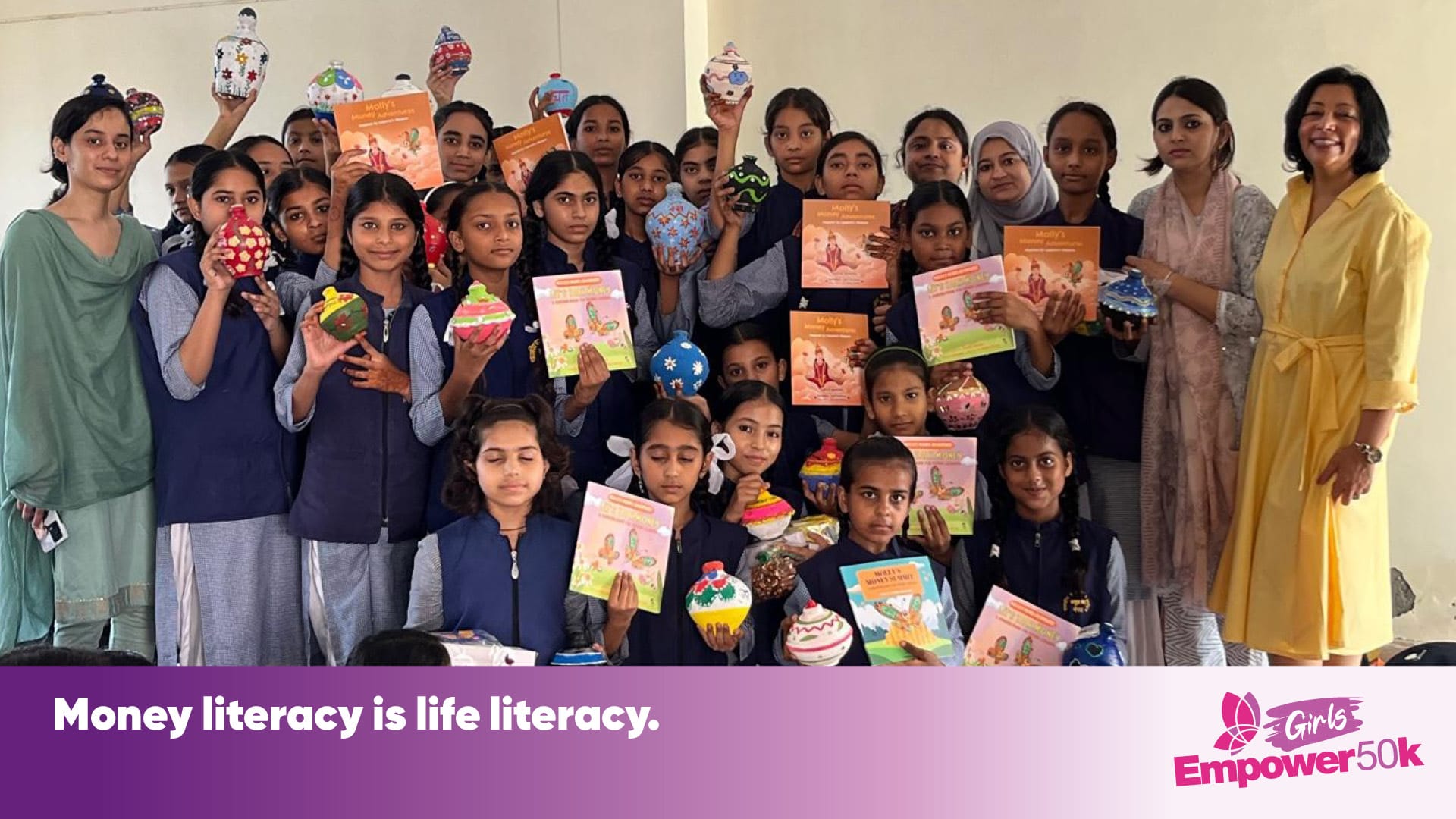 Empower50k Presentation8