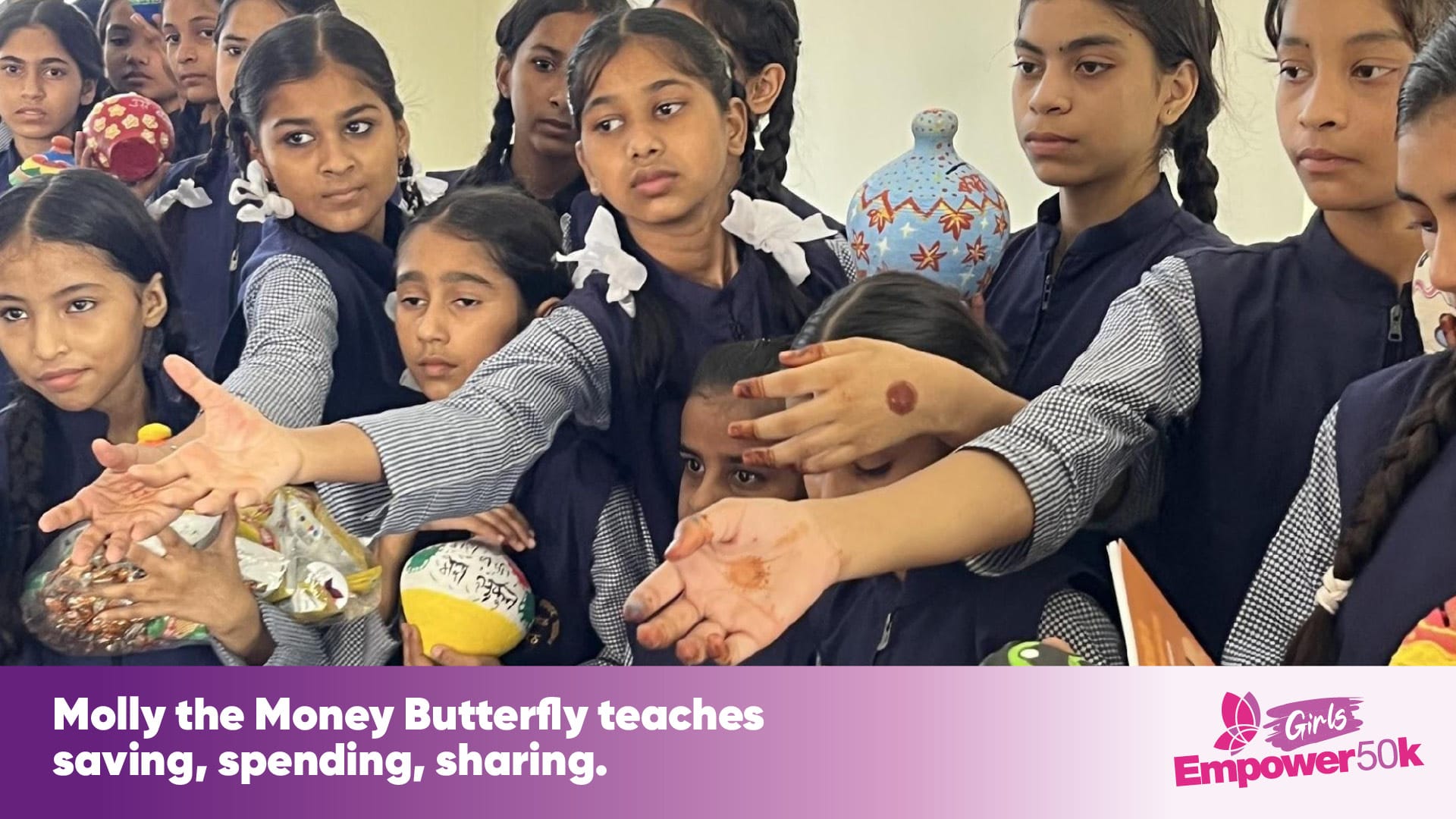 Empower50k Presentation9