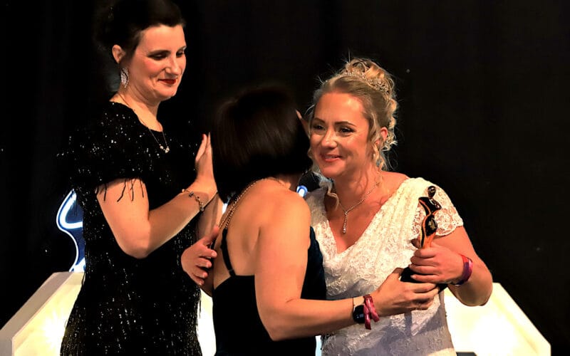 Founder’s Reflection: What Happens After the Nominations Close