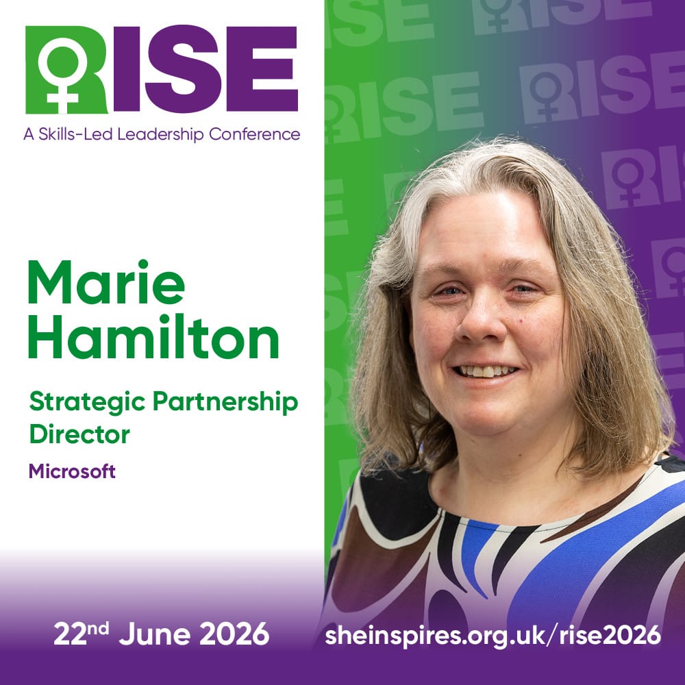 RISE 2026 Speaker3