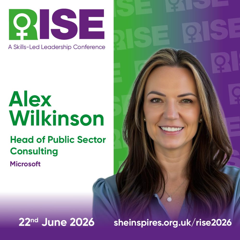 RISE 2026 Speaker4