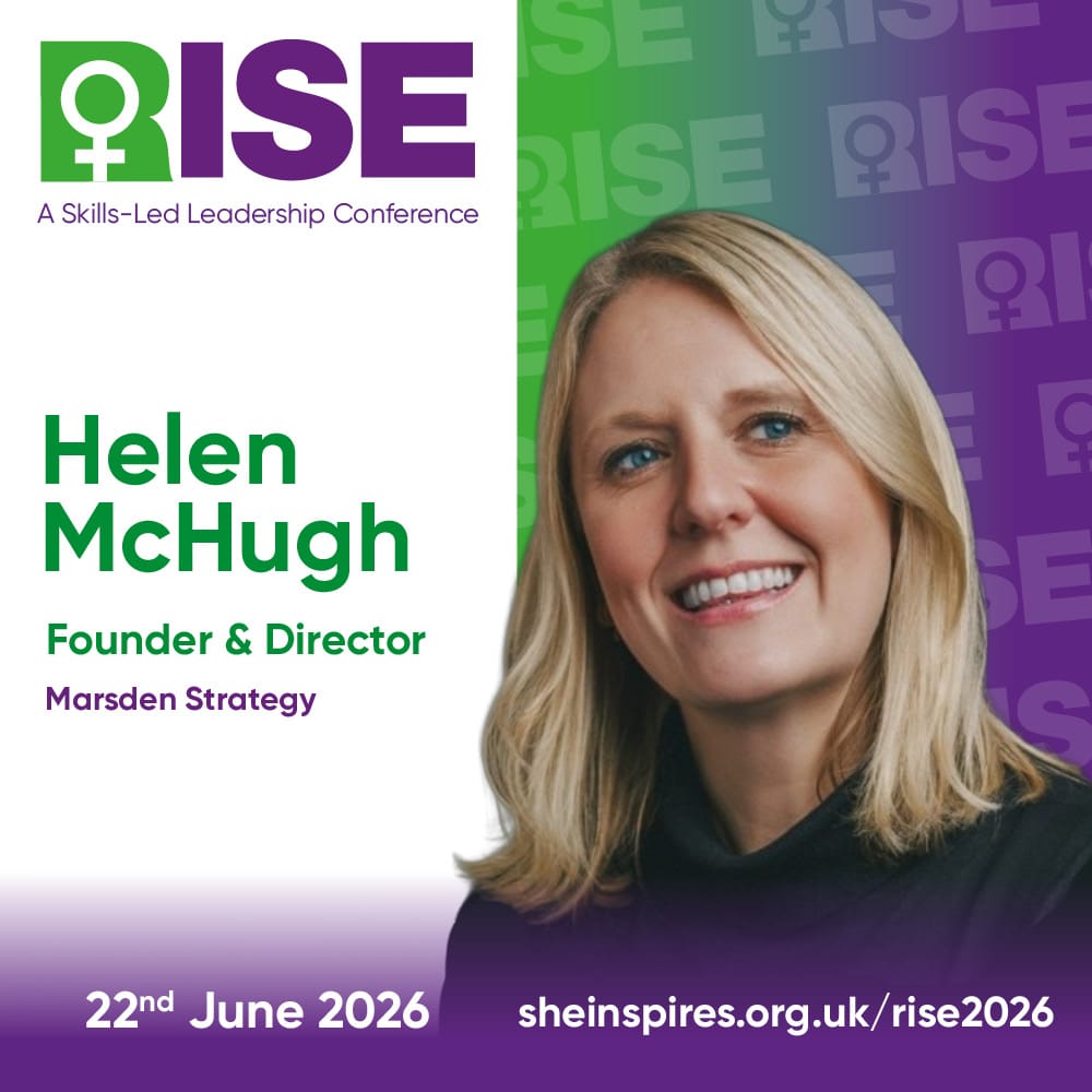 RISE 2026 Speaker6