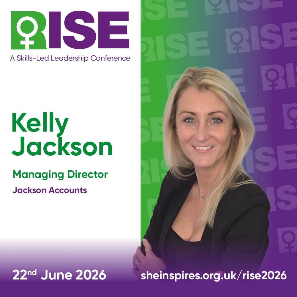 RISE 2026 Speakers 102