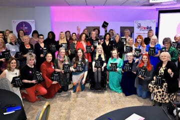 She Inspires Impact Leaders List 2026: A Beginning Rooted in Purpose