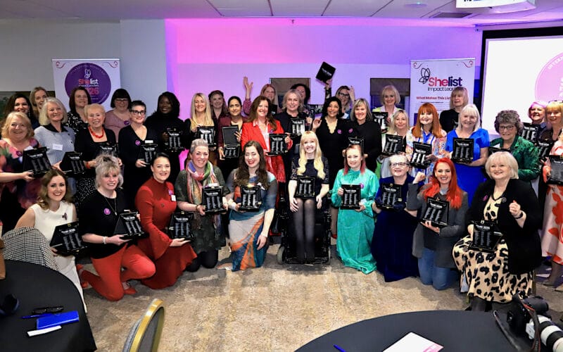 She Inspires Impact Leaders List 2026: A Beginning Rooted in Purpose