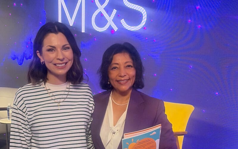 Conversations that Matter: International Women’s Day at Marks & Spencer