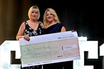 When Recognition Becomes a Stepping Stone