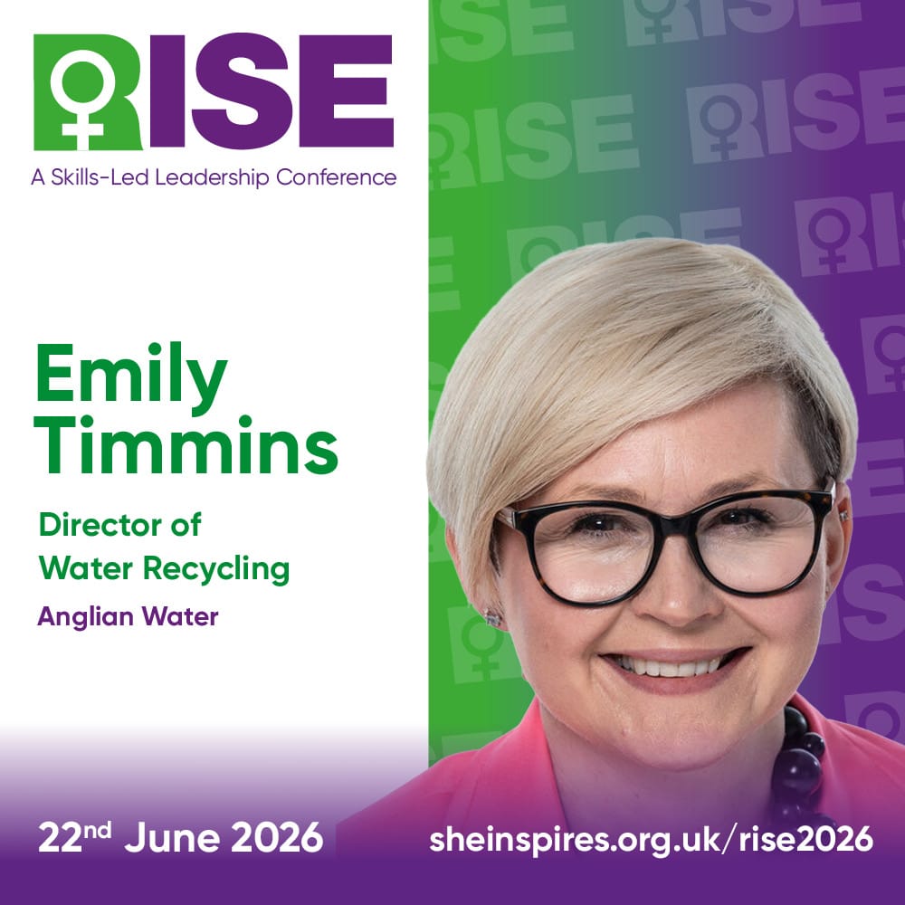 RISE 2026 Emily Timmins