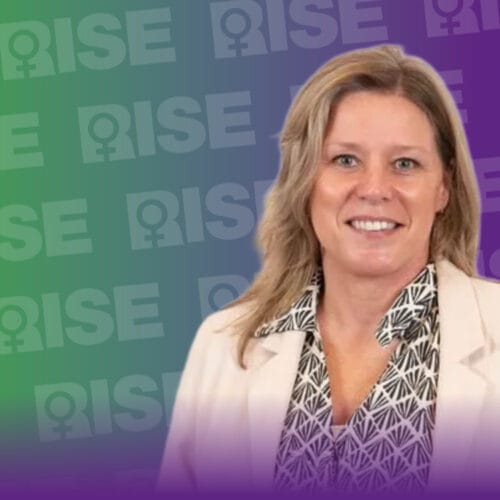 AI, Women, and the Future of Leadership