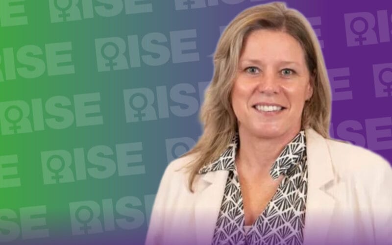 AI, Women, and the Future of Leadership