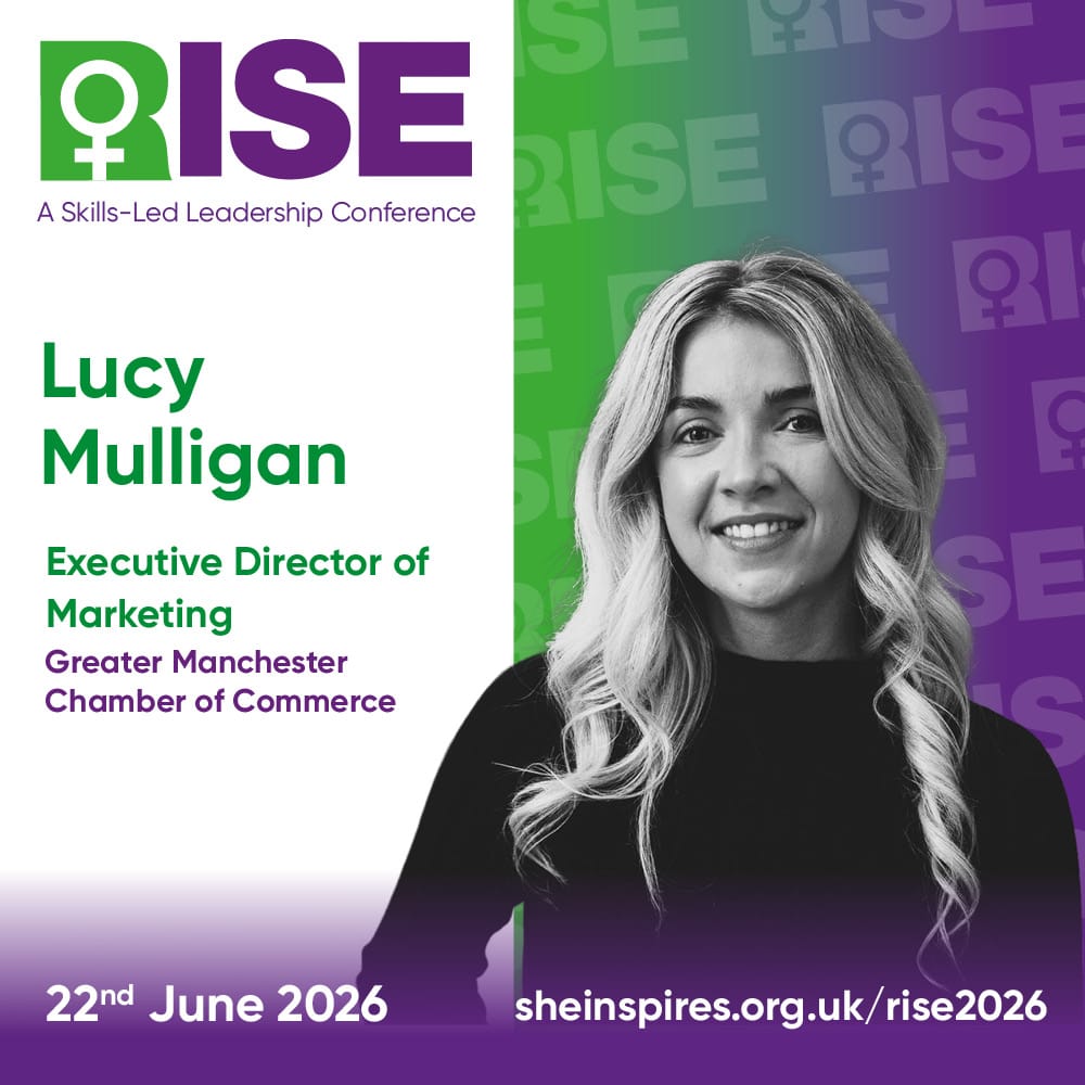 RISE 2026 Socials Lucy Mulligan