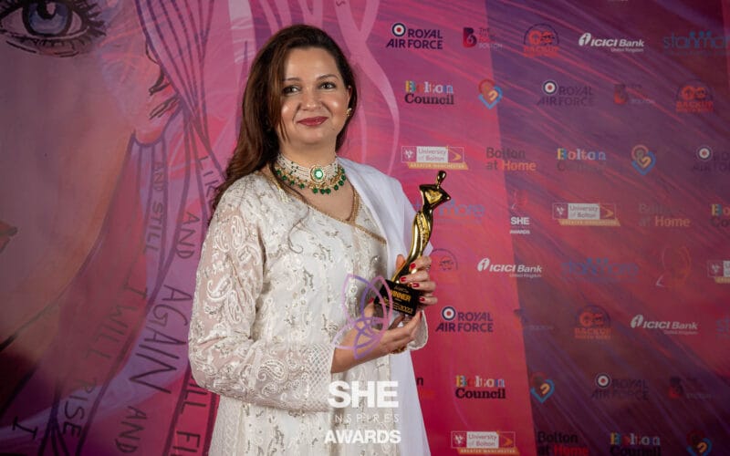 Faria Arsh – When One Mother’s Journey Became a Movement for Thousands
