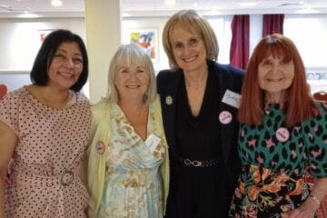 She Inspires Group