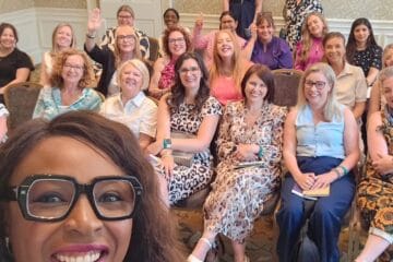 Founder’s Reflection, June 2026 | A Month That Reminded Me Why We Do This