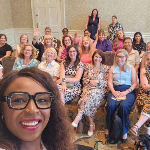 She Inspires Group