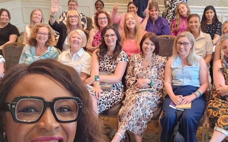 Founder’s Reflection, June 2026 | A Month That Reminded Me Why We Do This