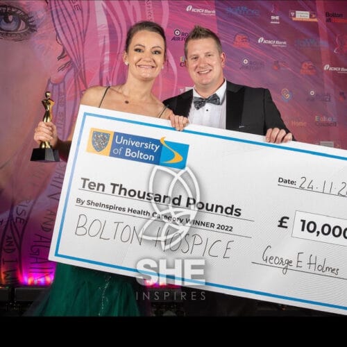 She Inspires Group