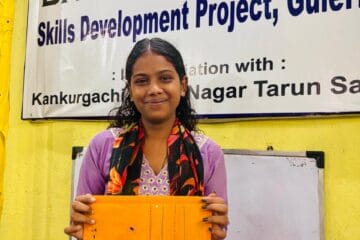 New Beginnings: Tailoring Training Empowers Women Across Kolkata and Howrah