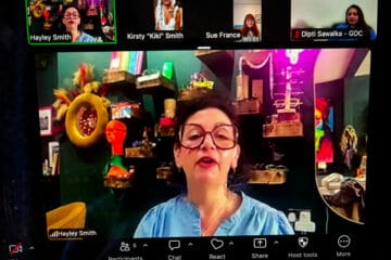Founder’s Reflection: What a Month of Listening Has Taught Me About Women’s Progress