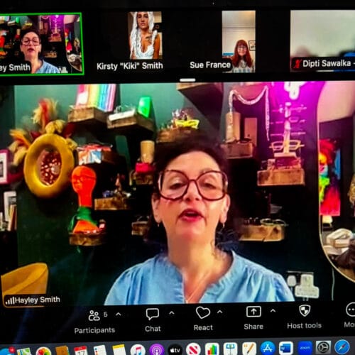 She Inspires Group