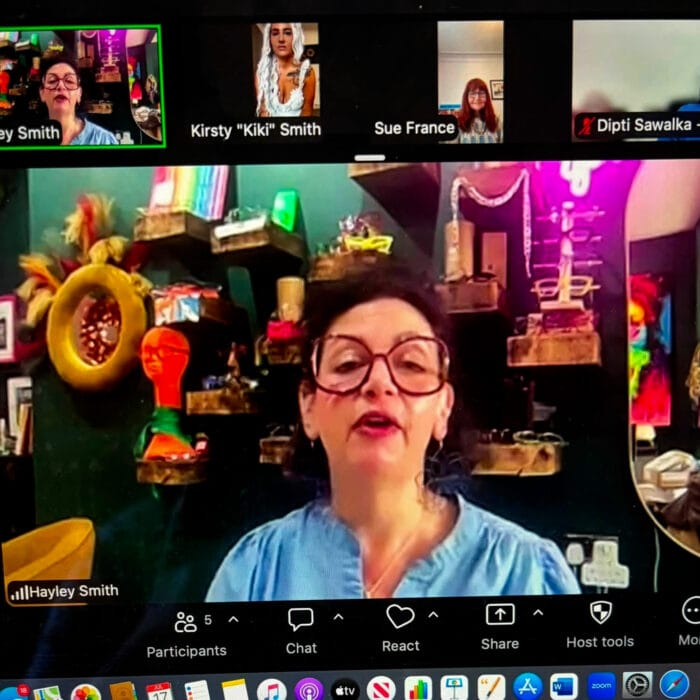 She Inspires Group