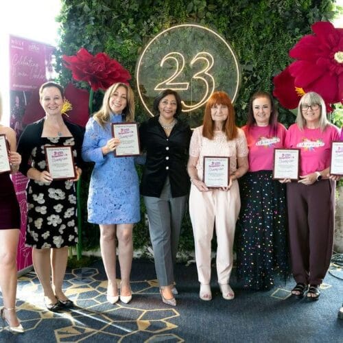 She Inspires Group