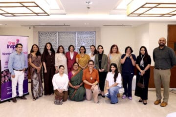 She Inspires Group