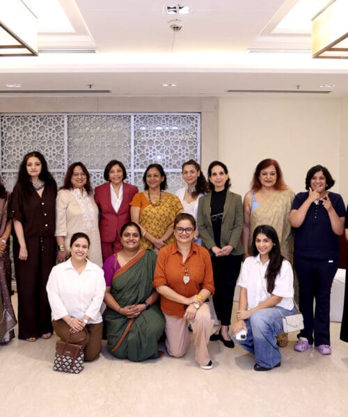 She Inspires Group